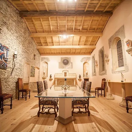 Domaine Saint Pierre De Trapel Villemoustaussou