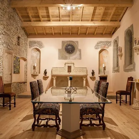 Penzion Domaine Saint Pierre De Trapel Villemoustaussou