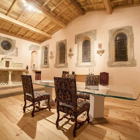 Penzion Domaine Saint Pierre De Trapel *