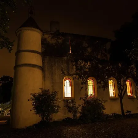 Penzion Domaine Saint Pierre De Trapel