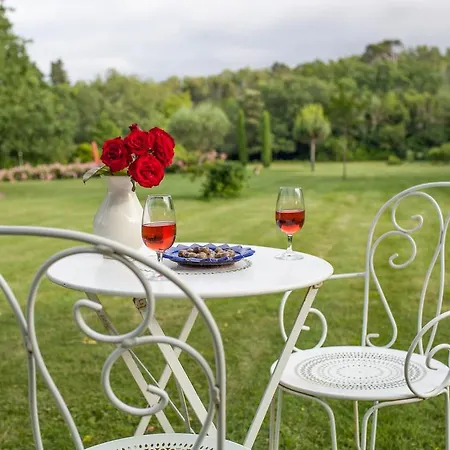 Domaine Saint Pierre De Trapel Villemoustaussou